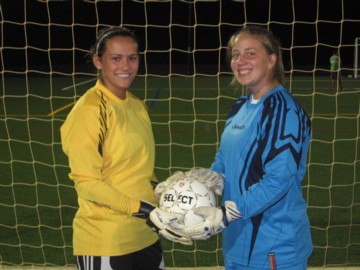 2008-2009 Keepers