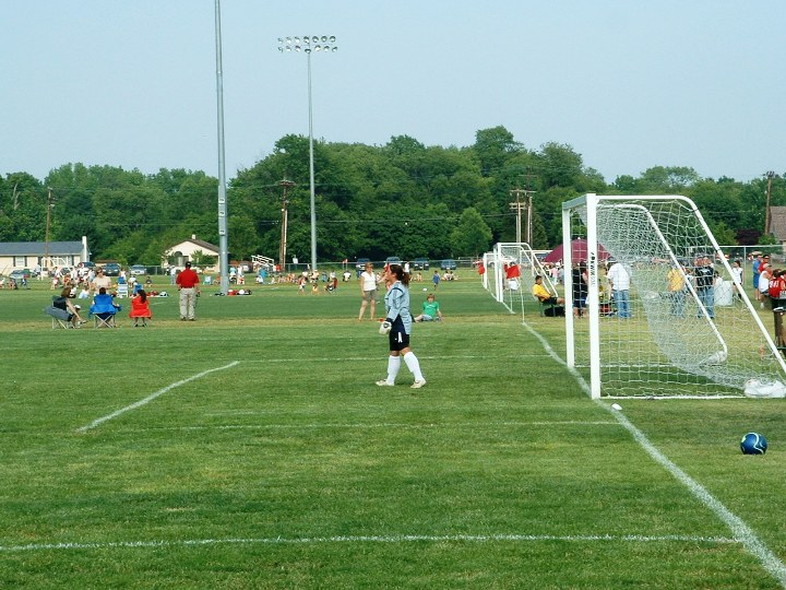 2006 Vineland Memorial Day Tournament