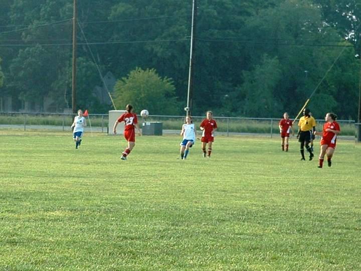 2006 Vineland Memorial Day Tournament