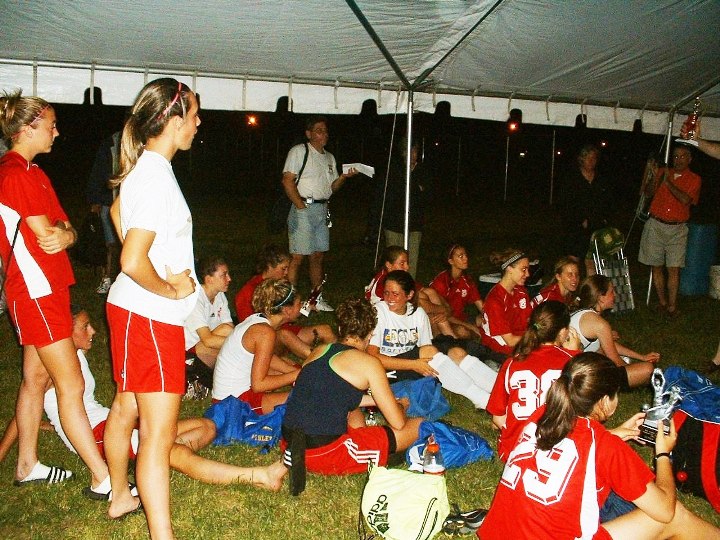 2006 Vineland Memorial Day Tournament