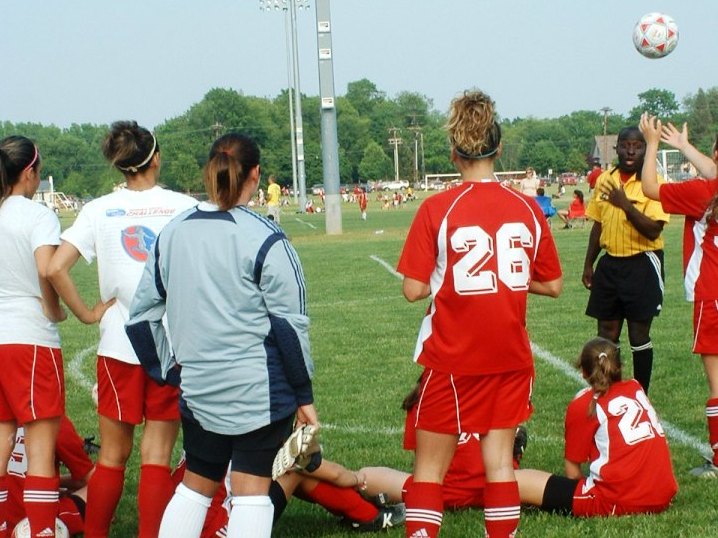 2006 Vineland Memorial Day Tournament