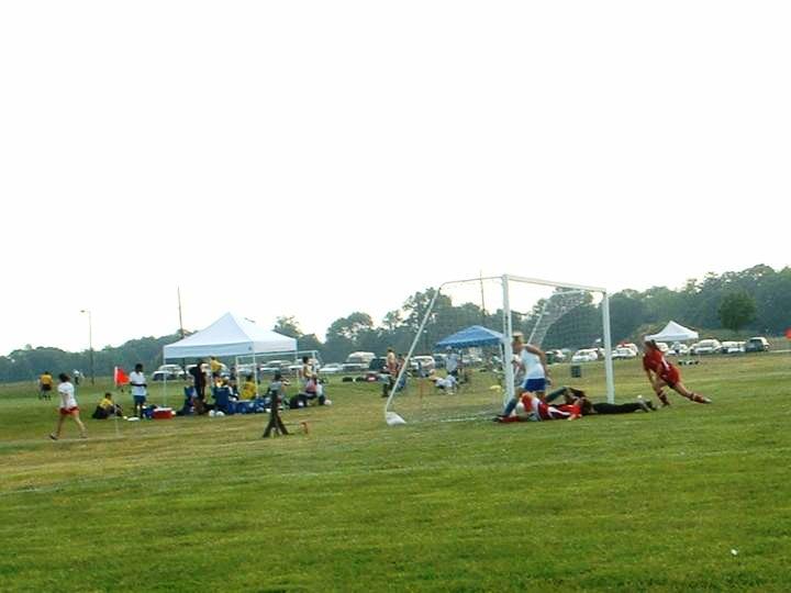 2006 Vineland Memorial Day Tournament