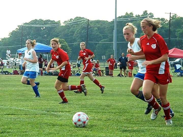 2006 Vineland Memorial Day Tournament