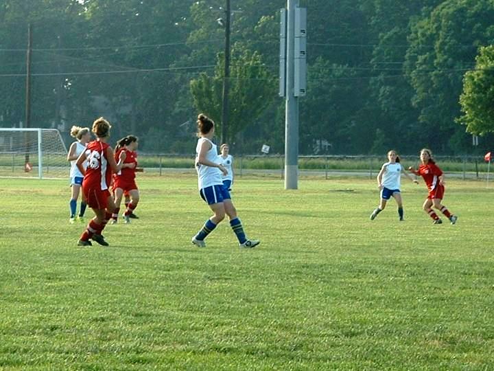 2006 Vineland Memorial Day Tournament