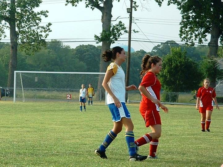 2006 Vineland Memorial Day Tournament