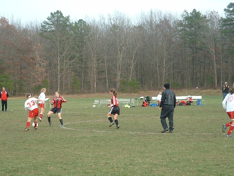 2005 Winslow Thanksgiving Tournament