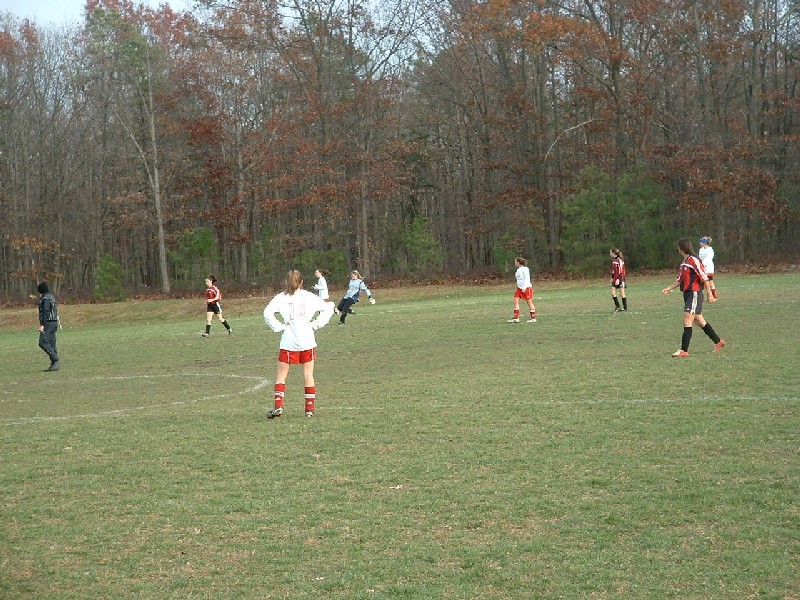 2005 Winslow Thanksgiving Tournament