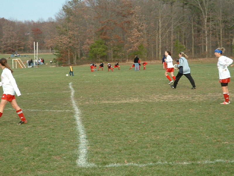 2005 Winslow Thanksgiving Tournament