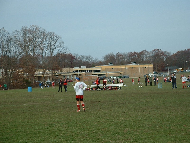 2005 Winslow Thanksgiving Tournament