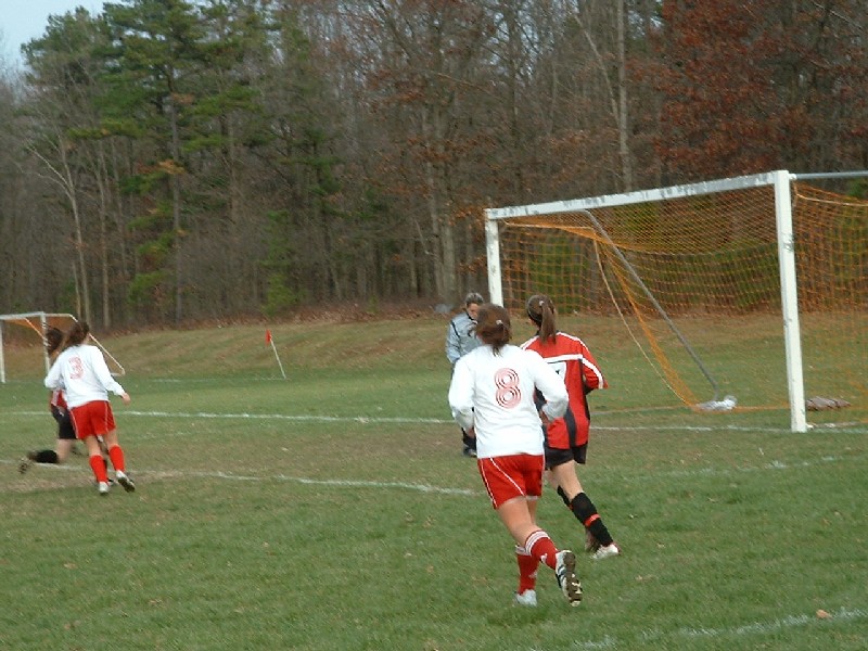 2005 Winslow Thanksgiving Tournament