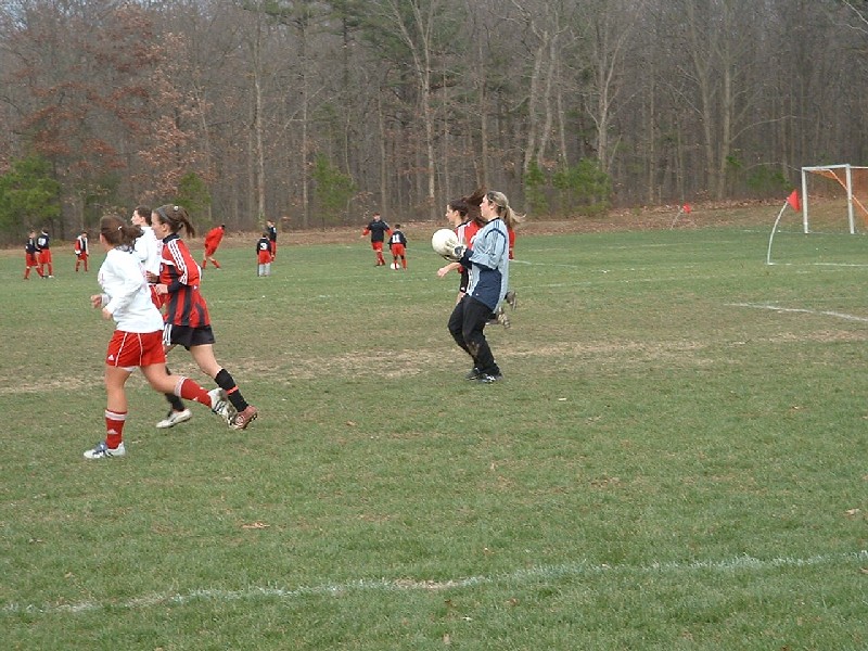 2005 Winslow Thanksgiving Tournament