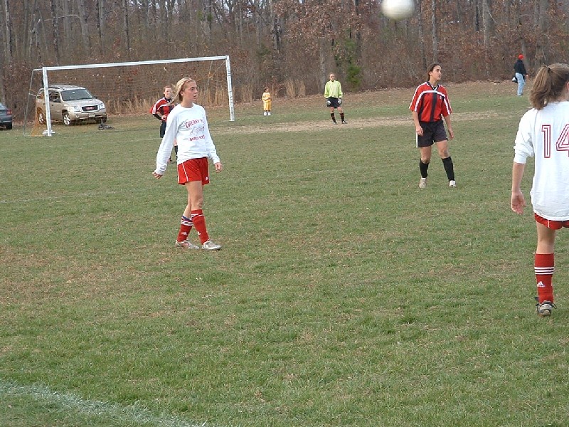 2005 Winslow Thanksgiving Tournament